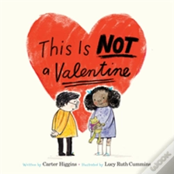 Capa do artigo This Is Not A Valentine