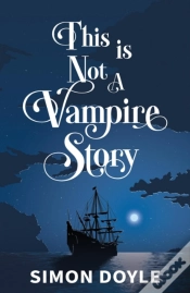 Capa do artigo This Is Not A Vampire Story
