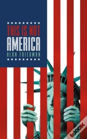 Capa do artigo This Is Not America