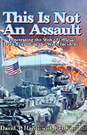 Capa do artigo This Is Not An Assault