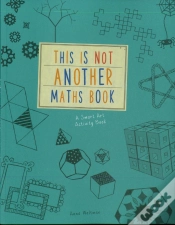 Capa do artigo This Is Not Another Maths Book