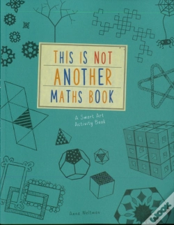 Capa do artigo This Is Not Another Maths Book