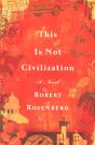 This Is Not Civilization - Preview