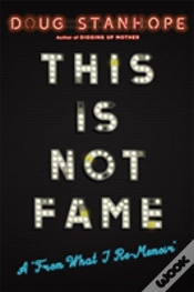 Capa do artigo This Is Not Fame