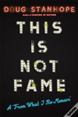 Capa do artigo This Is Not Fame