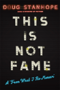 This Is Not Fame - Preview