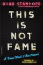 This Is Not Fame - Preview