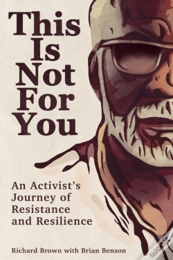 Capa do artigo This Is Not For You