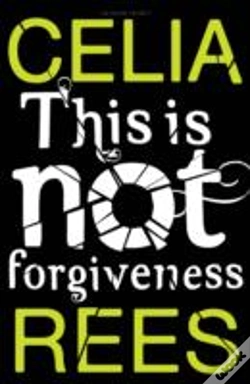 Capa do artigo This Is Not Forgiveness