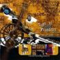 This Is Not Fusion - CD - Preview