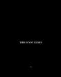 This Is Not Glory - Preview