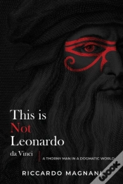 Capa do artigo This Is Not Leonardo Da Vinci