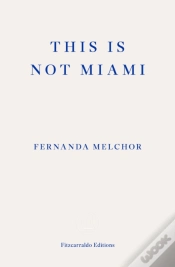 Capa do artigo This Is Not Miami