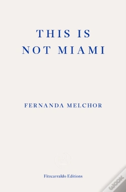 Capa do artigo This Is Not Miami