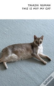 Capa do artigo This Is Not My Cat