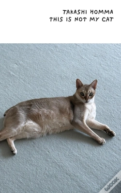 Capa do artigo This Is Not My Cat