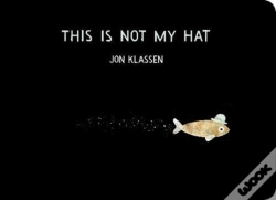 Capa do artigo This Is Not My Hat