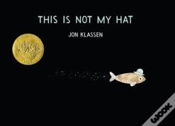This Is Not My Hat