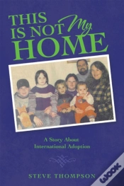 Capa do artigo This Is Not My Home