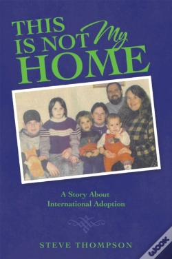 Capa do artigo This Is Not My Home