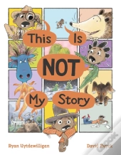 This Is Not My Story