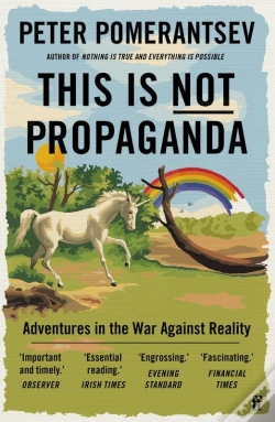 Capa do artigo This Is Not Propaganda