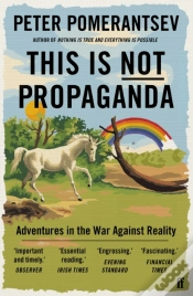 Capa do artigo This Is Not Propaganda