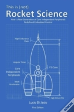 Capa do artigo This Is (Not) Rocket Science