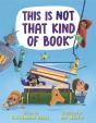 This Is Not That Kind Of Book - Preview
