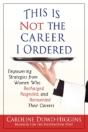This Is Not The Career I Ordered - Preview