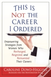 Capa do artigo This Is Not The Career I Ordered