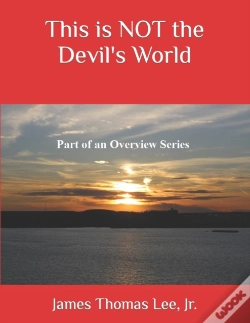 Capa do artigo This Is Not The Devil'S World