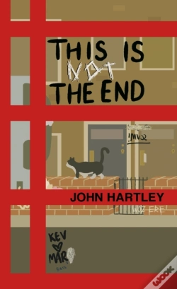 Capa do artigo This Is Not The End