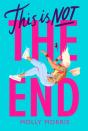 This Is Not The End - Preview