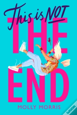 Capa do artigo This Is Not The End