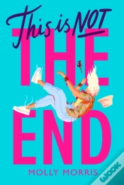 Capa do artigo This Is Not The End