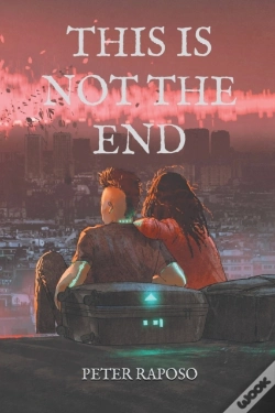 Capa do artigo This Is Not The End