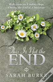 This Is Not The End