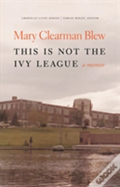 This Is Not The Ivy League