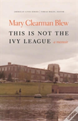 Capa do artigo This Is Not The Ivy League