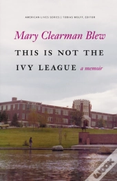 This Is Not The Ivy League