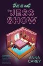 This Is Not The Jess Show - Preview