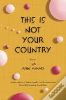 This Is Not Your Country