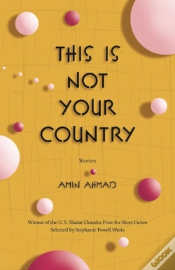Capa do artigo This Is Not Your Country