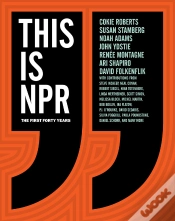 Capa do artigo This Is Npr