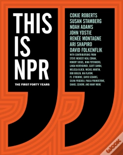 Capa do artigo This Is Npr
