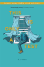 This Is Only A Test - Preview