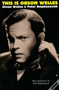 Capa do artigo This Is Orson Welles