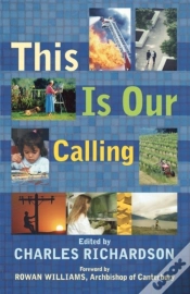 Capa do artigo This Is Our Calling