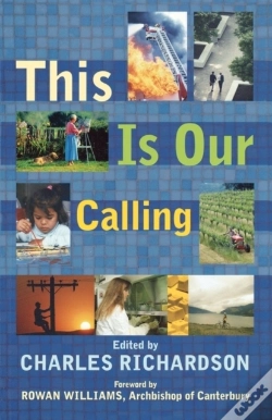 Capa do artigo This Is Our Calling
